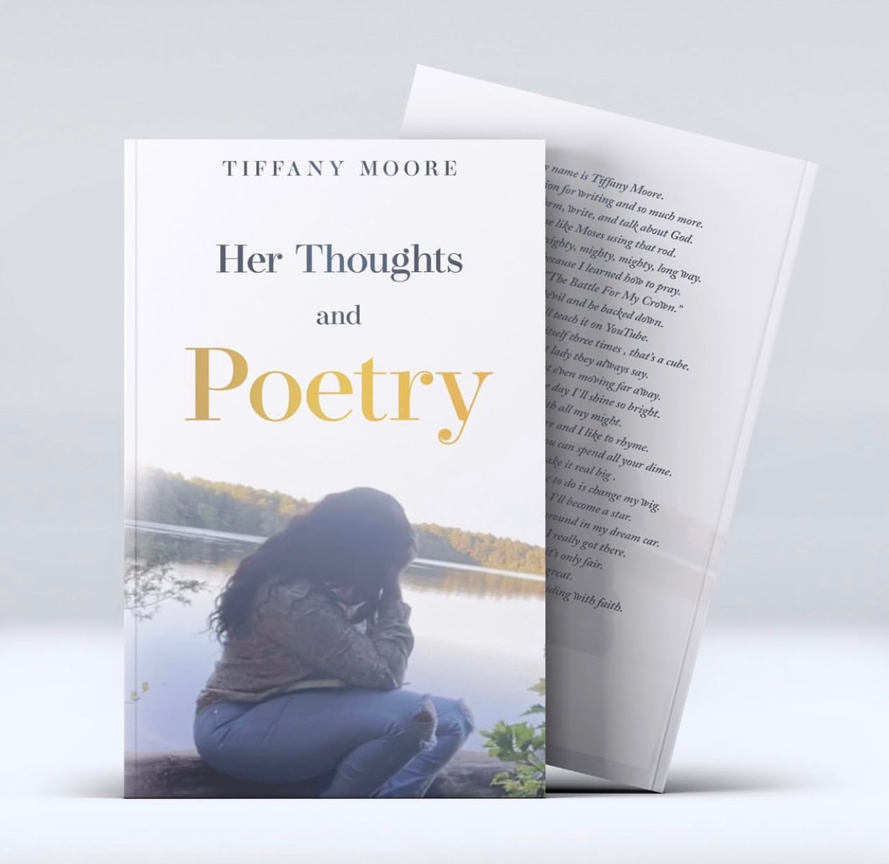 Her Thoughts and Poetry